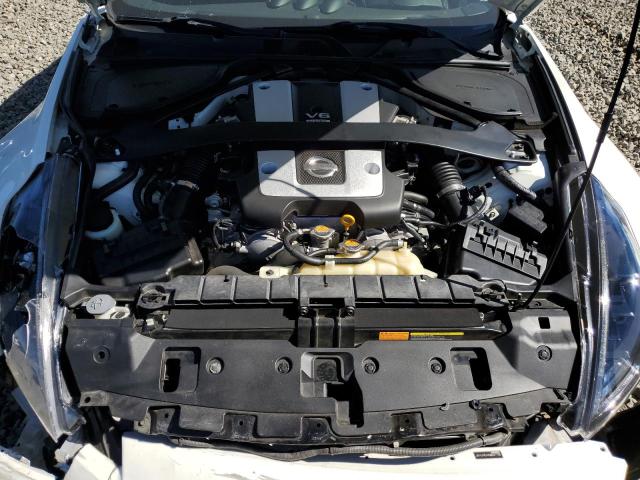 JN1AZ4EH4GM931168 Nissan 370Z BASE