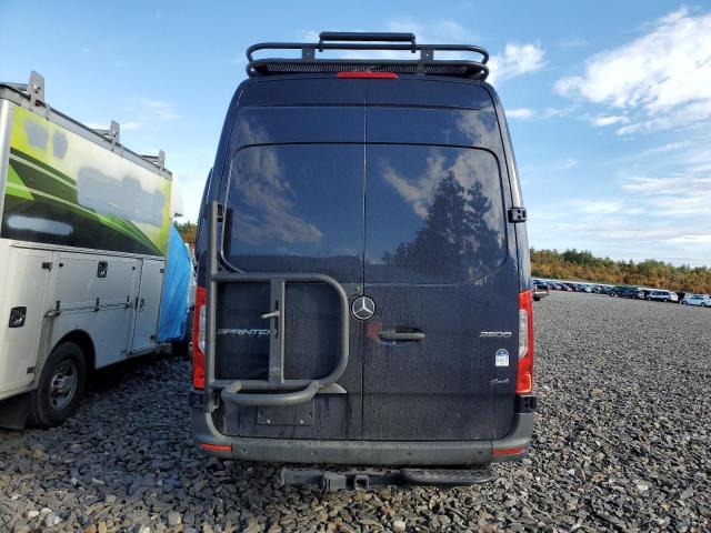 W1Y4ECVY0MT080337 Mercedes-Benz Sprinter 2 6