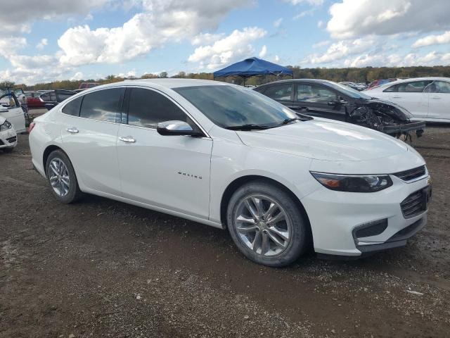 1G1ZE5ST7HF173173 | 2017 CHEVROLET MALIBU LT