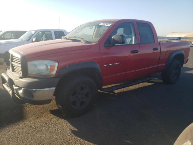 2006 Dodge Ram 1500 ST