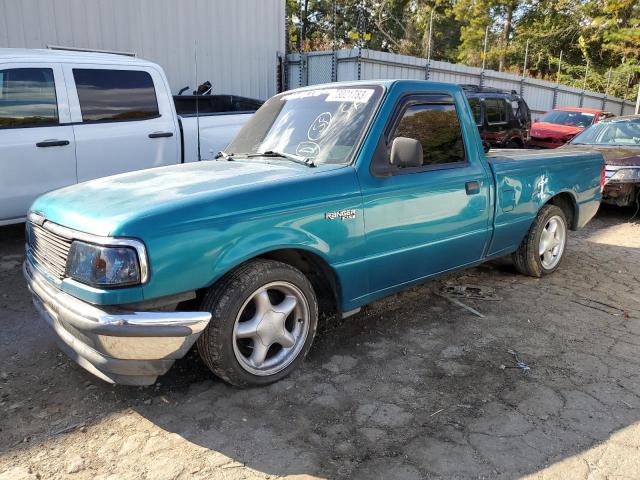 1993 Ford Ranger 