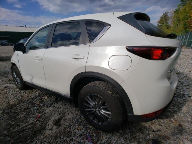 JM3KFBCL0H0103916 | 2017 MAZDA CX-5 TOURI