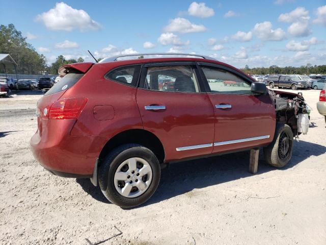 JN8AS5MT6FW153072 Nissan Rogue Select S