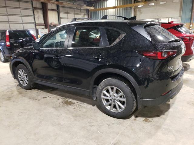  MAZDA CX-5 SELEC 2023 Чорний
