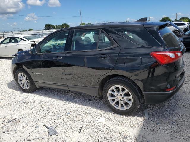 2018 CHEVROLET EQUINOX LS - 2GNAXHEV7J6270412