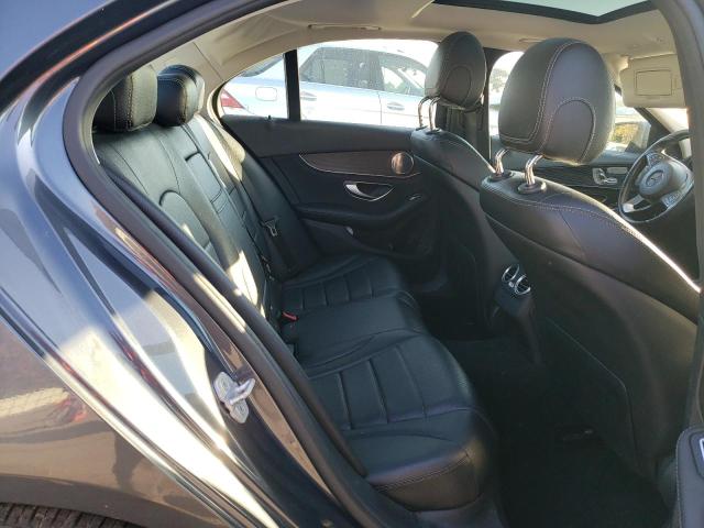 55SWF4KB5FU063599 Mercedes-Benz C 300 4matic