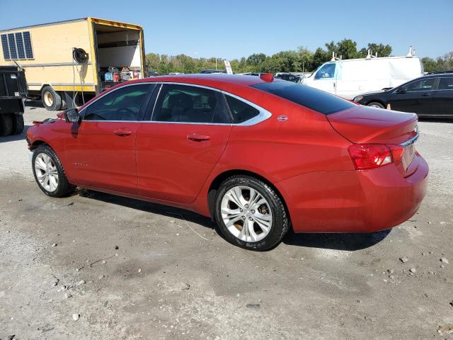 2G1125S31E9223155 | 2014 CHEVROLET IMPALA LT