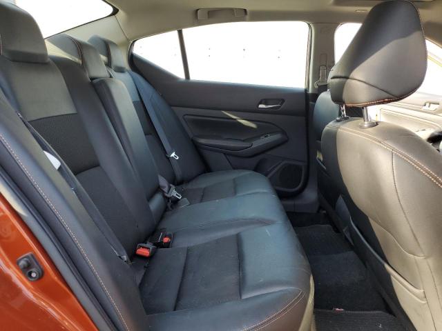 1N4AL4CVXMN372230 Nissan ALTIMA SR