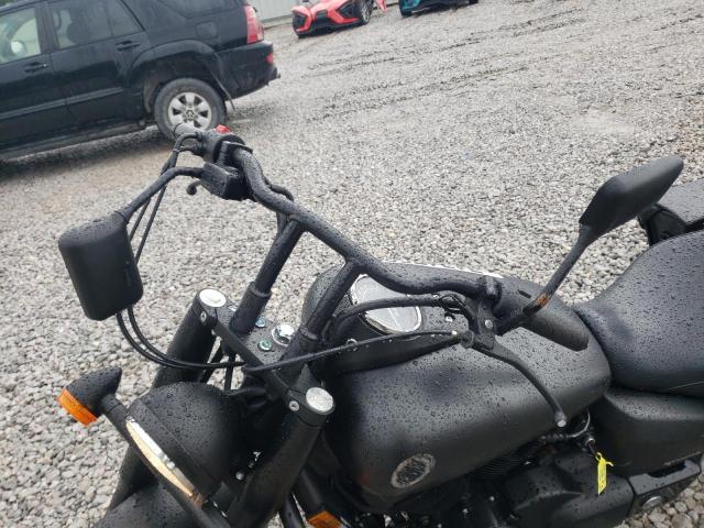2022 HONDA VT750 C2B JH2RC5377NK200459