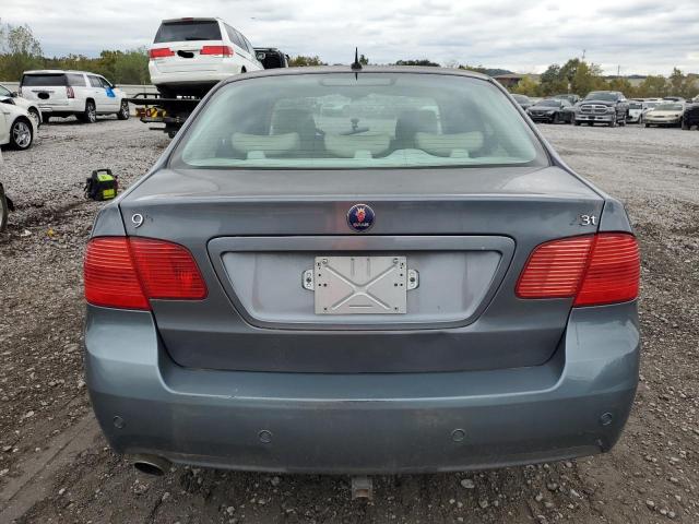 2008 Saab 9-5 2.3T VIN: YS3ED49G883507264 Lot: 71953833