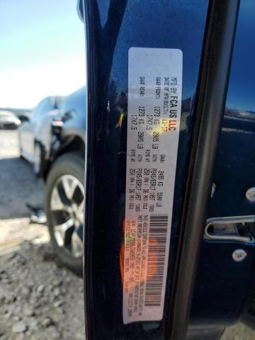 1C4PJMBB8JD609459 Jeep Cherokee Trailhawk