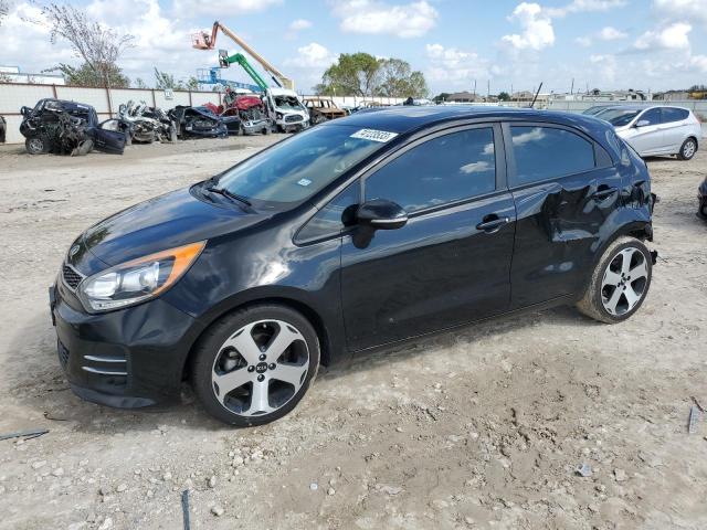 2017 Kia Rio EX