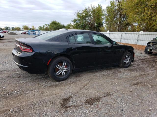 2018 DODGE CHARGER PO - 2C3CDXAG4JH282960