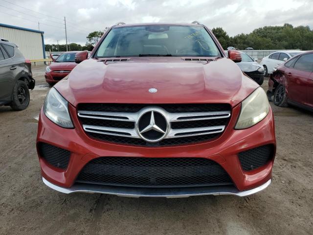 4JGDA5JB7GA770658 Mercedes-Benz GLE 350
