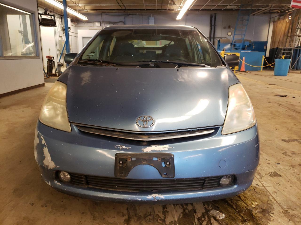 JTDKB20U287742856 2008 Toyota Prius