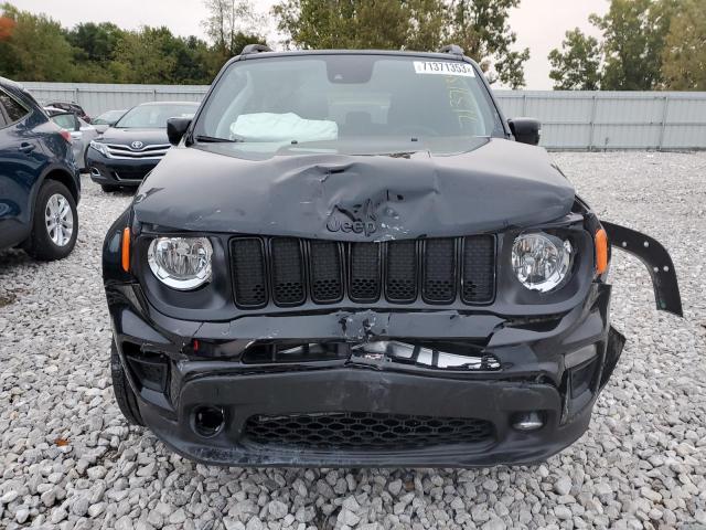2023 JEEP RENEGADE A - ZACNJDE14PPP16168