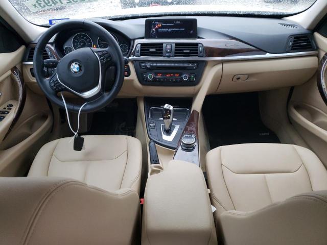WBA3A5C5XEP601815 BMW 328 I