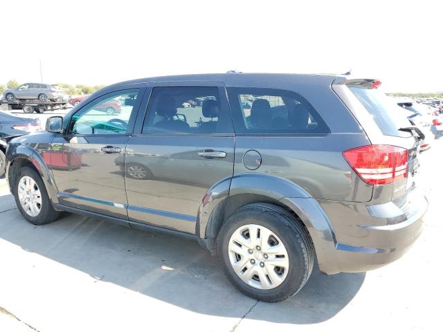 3C4PDCAB1FT748353 Dodge JOURNEY SE