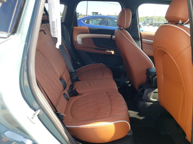 WMZ83BR03M3N20416 Mini Cooper S Countryman All4