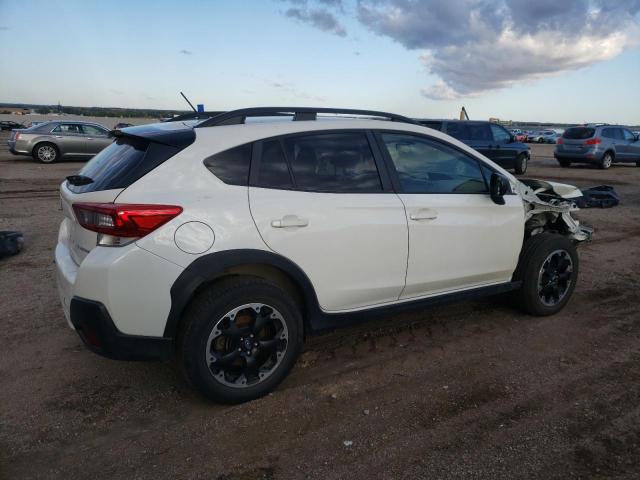 JF2GTABC3N8207589 Subaru Crosstrek