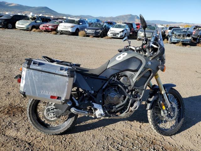 2023 YAMAHA XTZ690 JYADM12Y9PA004594