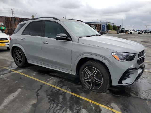 4JGFB4FB9RB004212 Mercedes-Benz Gle 350 4matic