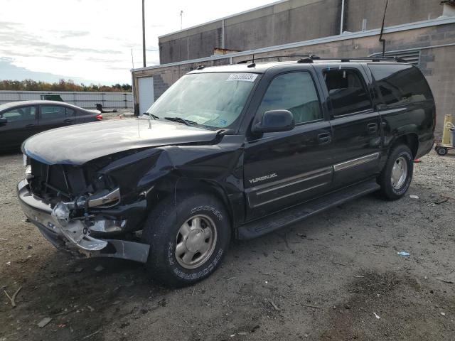 2003 GMC Yukon XL 