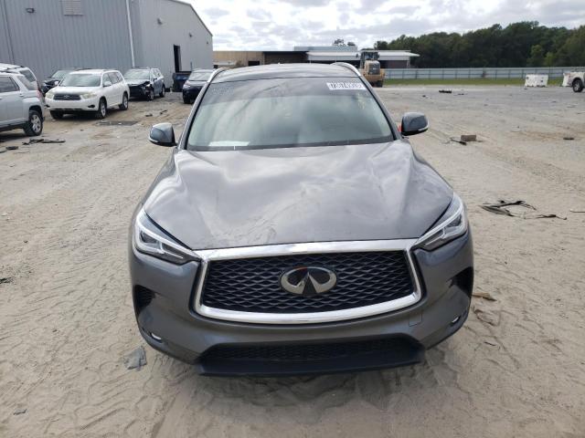 3PCAJ5BB7MF113657 Infiniti QX50 LUXE 5