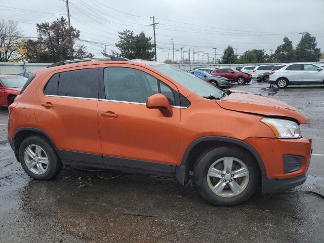 2016 Chevrolet Trax 1Lt VIN: KL7CJLSB2GB614652 Lot: 73197373