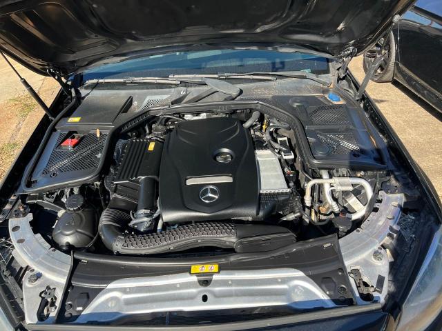 55SWF4JB8FU090877 Mercedes-Benz C 300