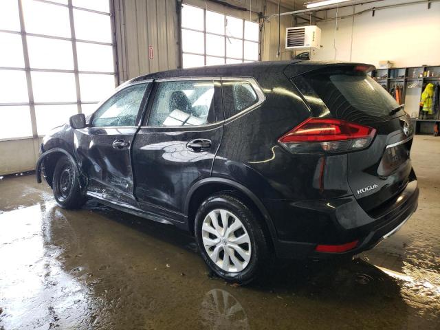 JN8AT2MV3JW313348 | 2018 NISSAN ROGUE S