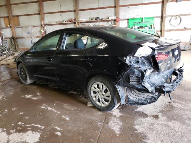 5NPD74LF8KH450246 | 2019 HYUNDAI ELANTRA SE