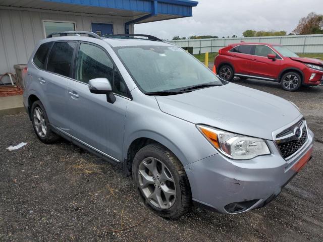 JF2SJAXC0GH470778 Subaru Forester 2.5i Touring