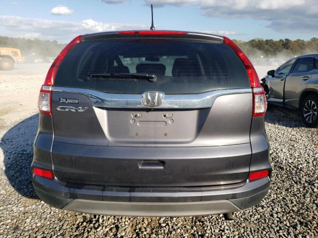 2015 HONDA CR-V LX - 3CZRM3H34FG706785