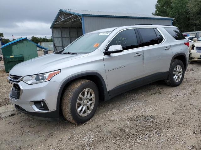 2020 Chevrolet Traverse LT