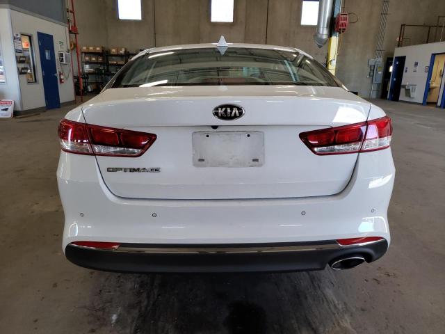 2016 KIA OPTIMA LX - 5XXGT4L37GG068887