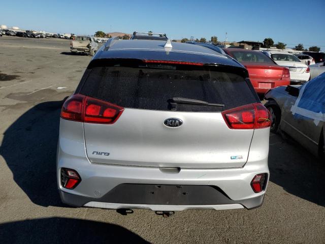 KNDCB3LC6L5449897 | 2020 KIA NIRO LX