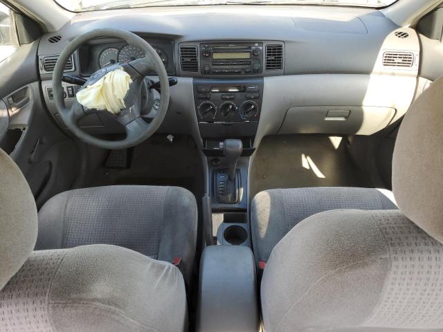 2008 Toyota Corolla Ce VIN: 1NXBR32E88Z948848 Lot: 71455533