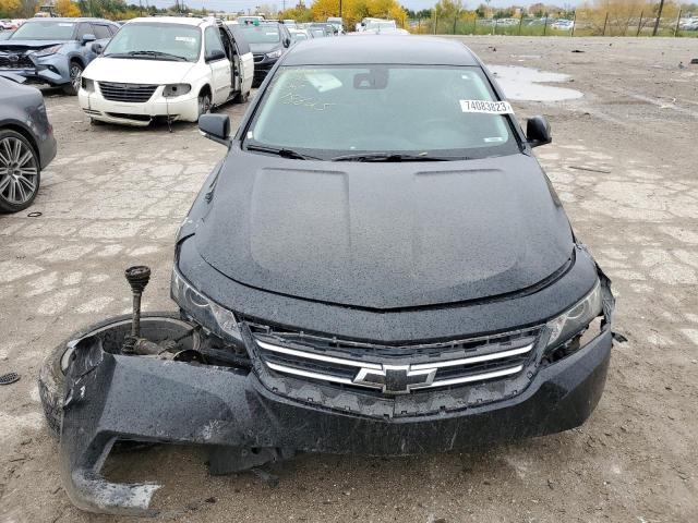 2G1105S32H9178625 | 2017 CHEVROLET IMPALA LT