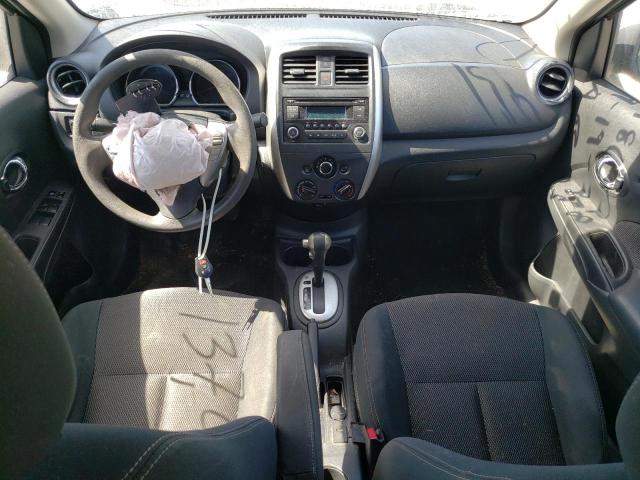3N1CN7AP8GL824217 Nissan VERSA S