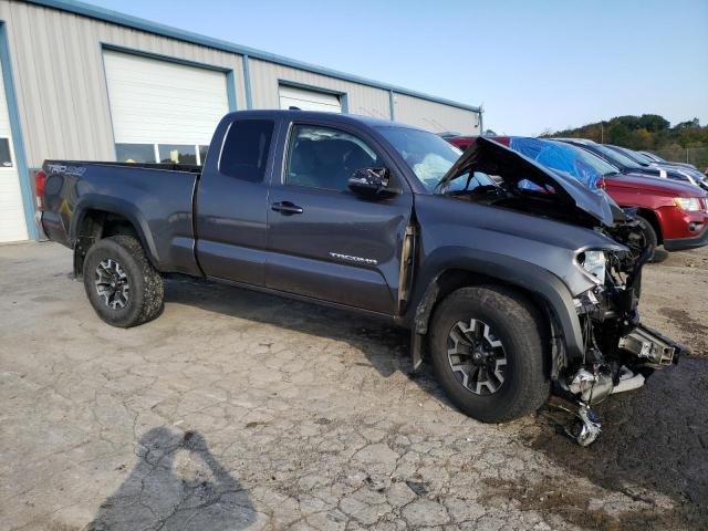 5TFSZ5AN7HX106406 Toyota Tacoma Access Cab
