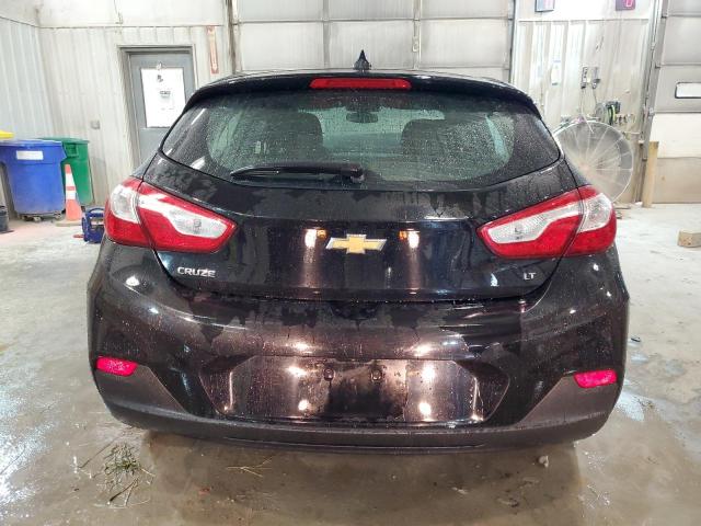 3G1BE6SM2KS618678 | 2019 CHEVROLET CRUZE LT