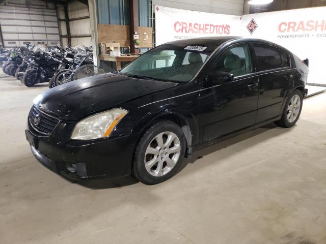 2007 Nissan Maxima SE