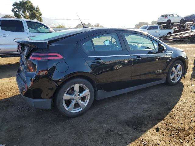 VIN 1G1RD6E48EU164261 2014 Chevrolet Volt no.3