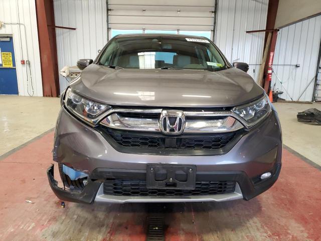 2018 HONDA CRV 7FARW2H84JE066392