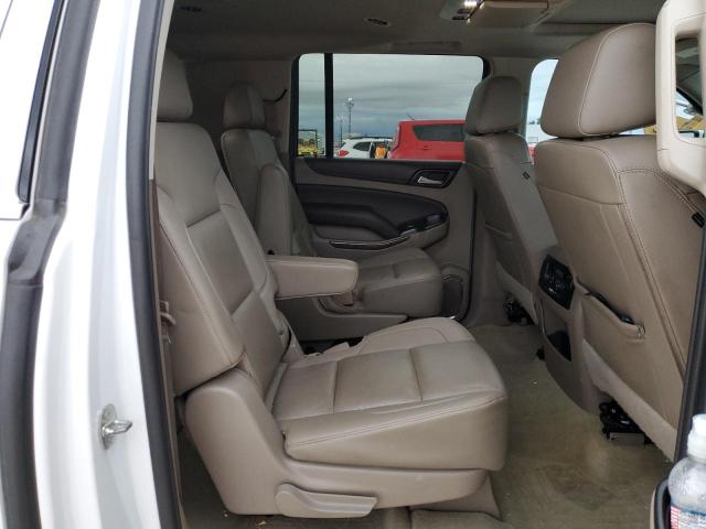 2016 CHEVROLET SUBURBAN 1GNSKHKC1GR210998