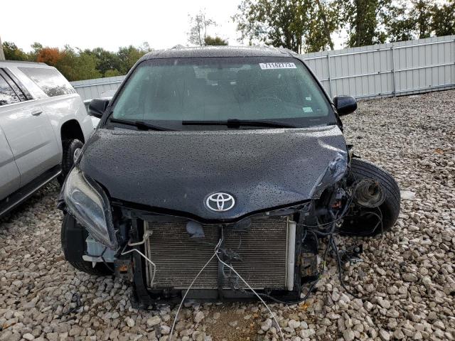 2015 TOYOTA SIENNA SPO - 5TDXK3DC4FS649157