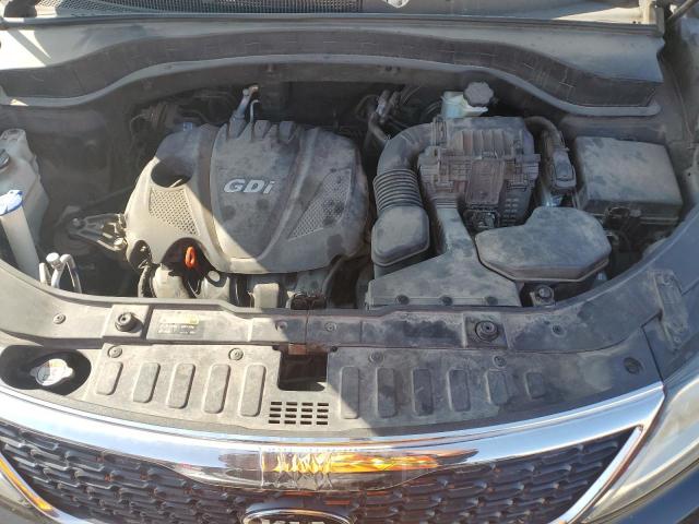 2015 KIA SORENTO LX - 5XYKT4A63FG580213