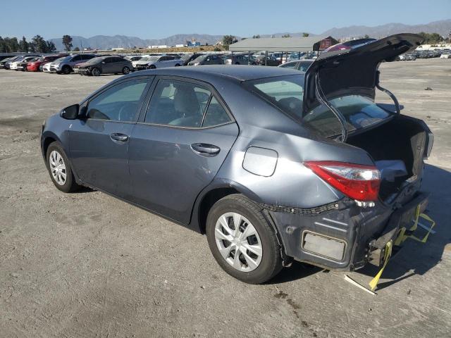 Vin: 5yfburhe9gp508081, lot: 72234843, toyota corolla l 20162