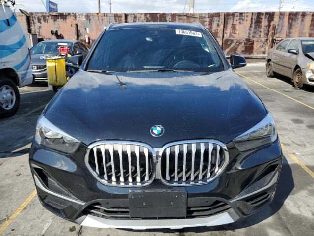 WBXJG7C04M5T84784 BMW X1 SDRIVE2 5